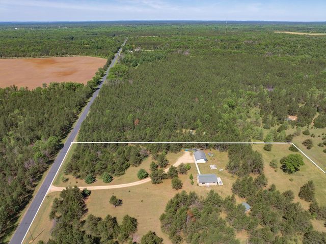 W5340 19th Street, Necedah, WI 54646