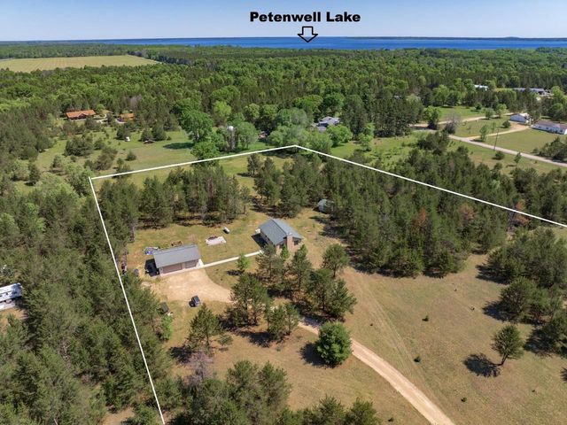 W5340 19th Street, Necedah, WI 54646