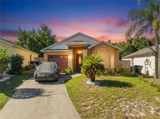 7202 EDGEWATER SHORES COURT, Orlando, FL 32810