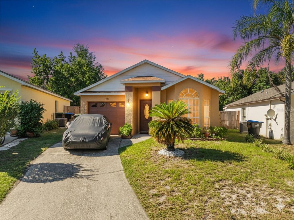 7202 EDGEWATER SHORES COURT, Orlando, FL 32810