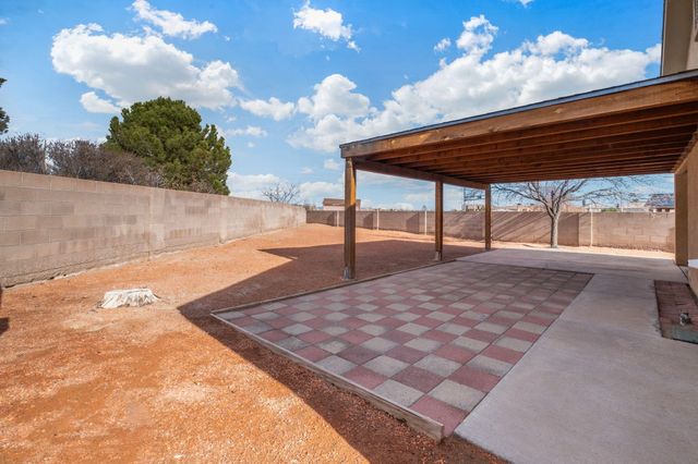 6139 Bisbee Place NW, Albuquerque, NM 87114