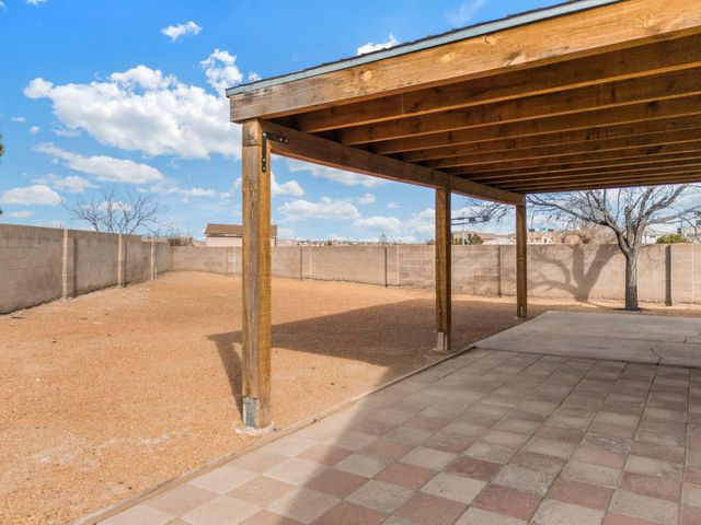 6139 Bisbee Place NW, Albuquerque, NM 87114