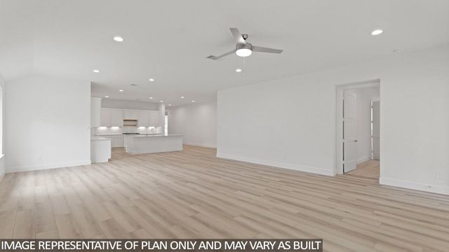 433 Summerset Landing Court, Conroe, TX 77304