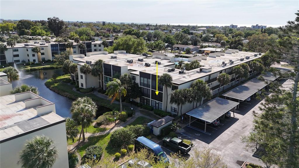 14255 ROSEMARY LANE 8216, Largo, FL 33774