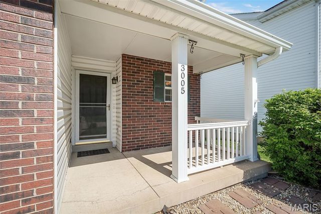 3005 Homefield Winds Court, O'fallon, MO 63366