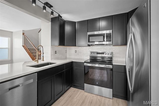 3005 Homefield Winds Court, O'fallon, MO 63366