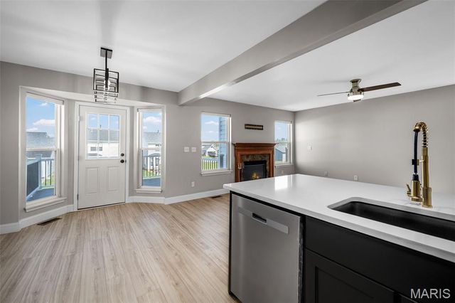 3005 Homefield Winds Court, O'fallon, MO 63366