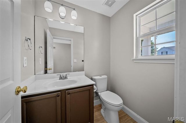 3005 Homefield Winds Court, O'fallon, MO 63366