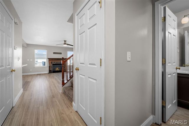 3005 Homefield Winds Court, O'fallon, MO 63366