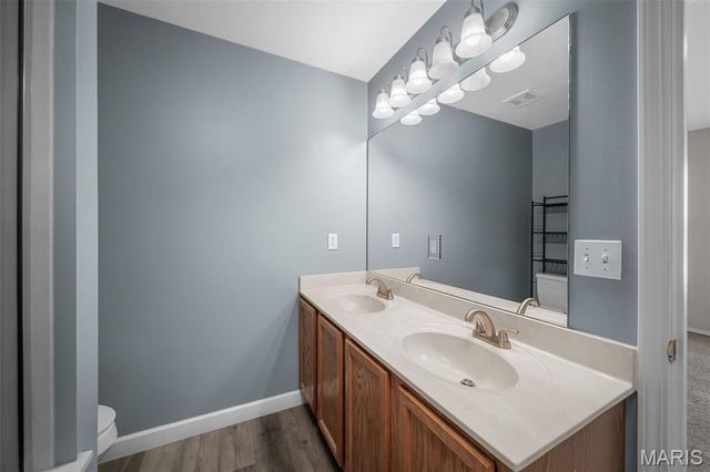 3005 Homefield Winds Court, O'fallon, MO 63366