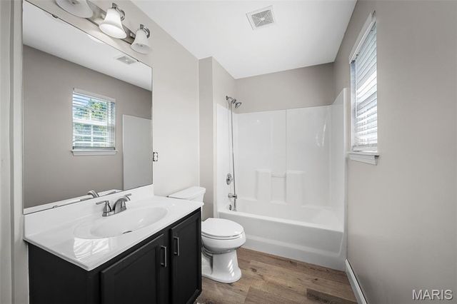 3005 Homefield Winds Court, O'fallon, MO 63366