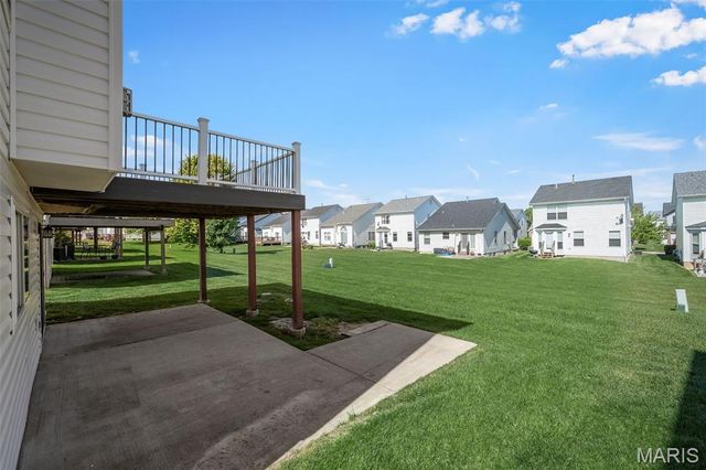 3005 Homefield Winds Court, O'fallon, MO 63366