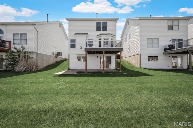 3005 Homefield Winds Court, O'fallon, MO 63366