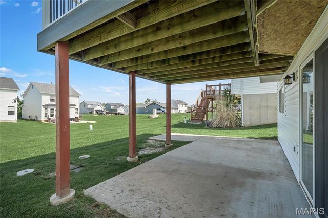3005 Homefield Winds Court, O'fallon, MO 63366