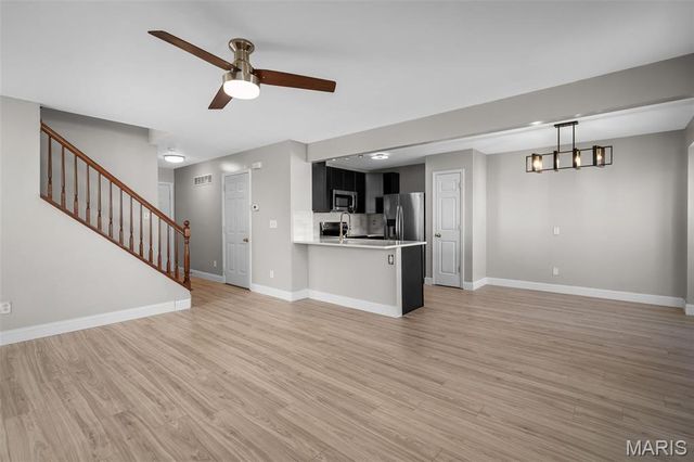 3005 Homefield Winds Court, O'fallon, MO 63366