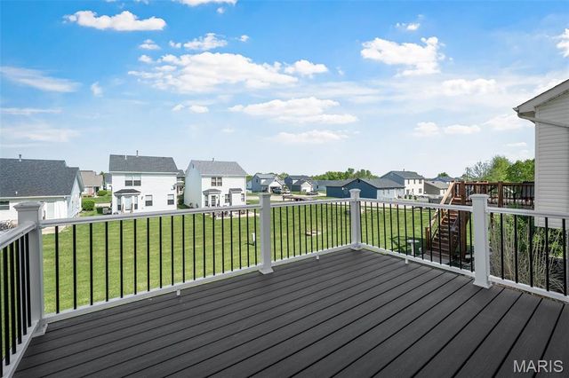 3005 Homefield Winds Court, O'fallon, MO 63366