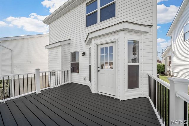 3005 Homefield Winds Court, O'fallon, MO 63366