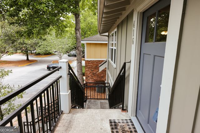 490 Barnett Shoals Road APT 416, Athens, GA 30605