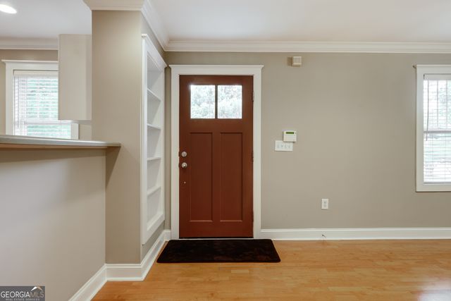 490 Barnett Shoals Road APT 416, Athens, GA 30605