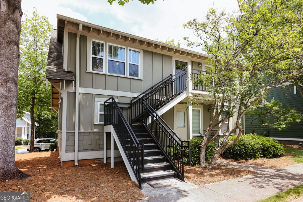 490 Barnett Shoals Road APT 416, Athens, GA 30605