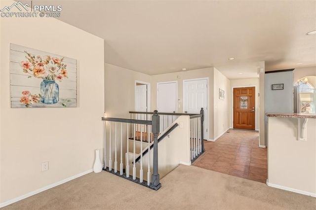 150 Luxury Lane, Colorado Springs, CO 80921