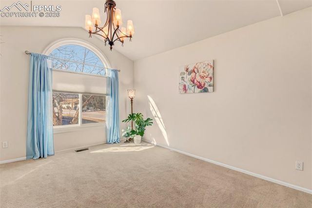 150 Luxury Lane, Colorado Springs, CO 80921