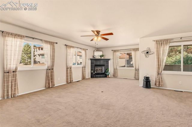 150 Luxury Lane, Colorado Springs, CO 80921