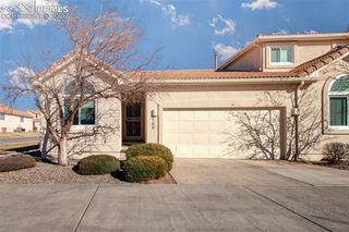 150 Luxury Lane, Colorado Springs, CO 80921
