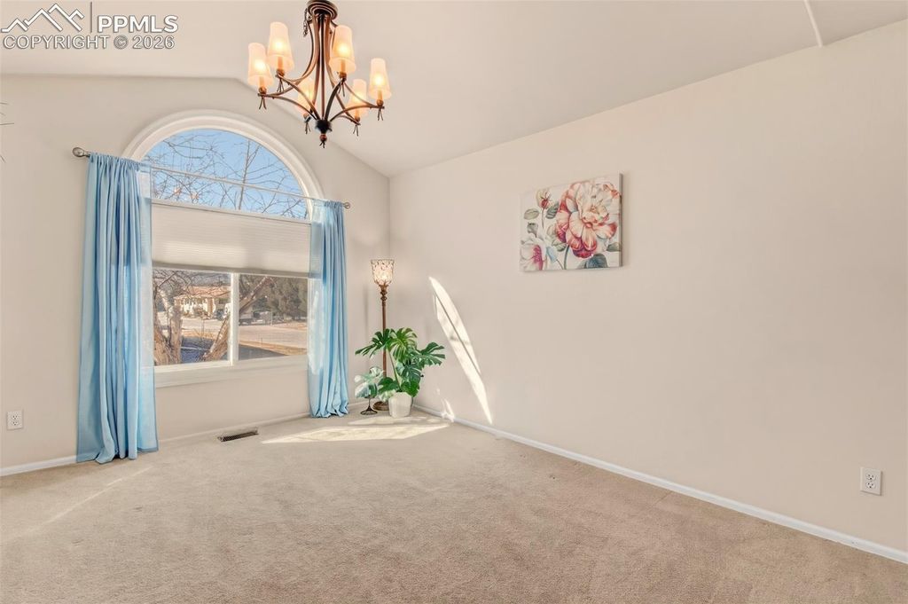 150 Luxury Lane, Colorado Springs, CO 80921 — photo 2