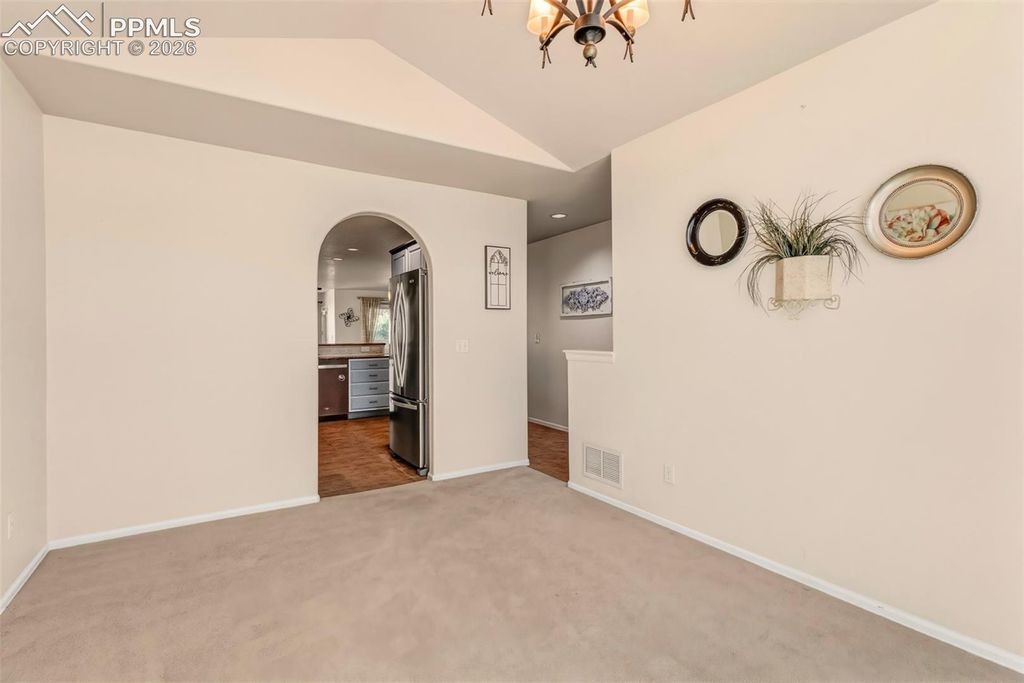 150 Luxury Lane, Colorado Springs, CO 80921 — photo 3