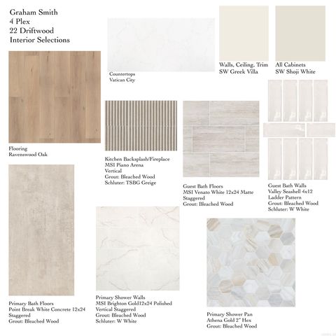 22 Driftwood Lane, Little Rock, AR 72223