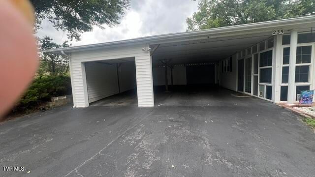 235 Akard Street, Bristol, TN 37620