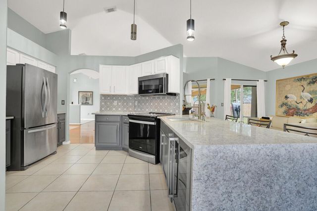 3941 SW Kabane Street, Port St. Lucie, FL 34953