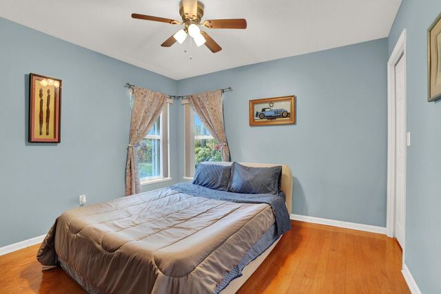 3941 SW Kabane Street, Port St. Lucie, FL 34953