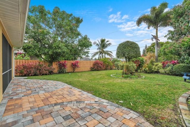 3941 SW Kabane Street, Port St. Lucie, FL 34953
