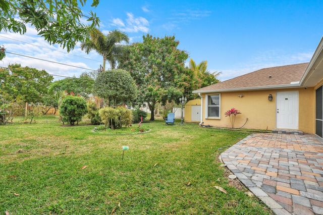 3941 SW Kabane Street, Port St. Lucie, FL 34953