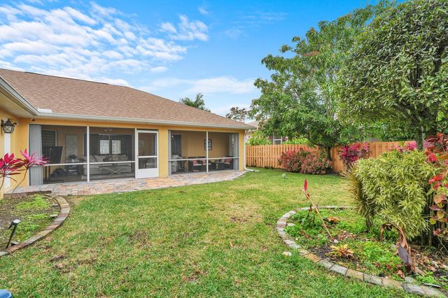 3941 SW Kabane Street, Port St. Lucie, FL 34953
