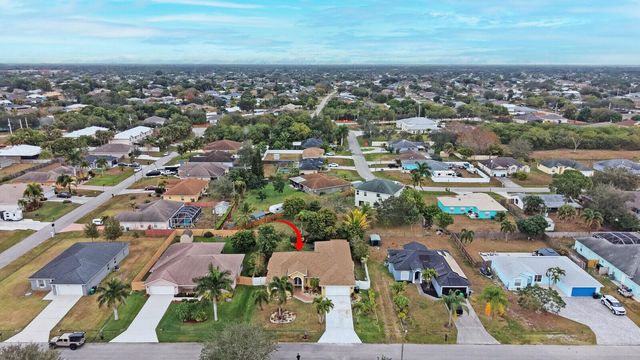 3941 SW Kabane Street, Port St. Lucie, FL 34953