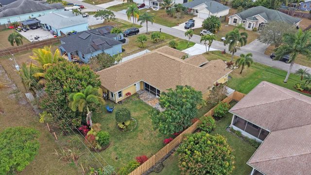 3941 SW Kabane Street, Port St. Lucie, FL 34953