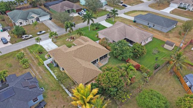 3941 SW Kabane Street, Port St. Lucie, FL 34953