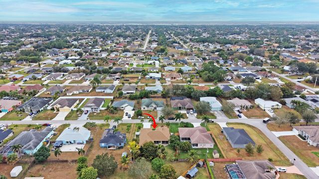 3941 SW Kabane Street, Port St. Lucie, FL 34953