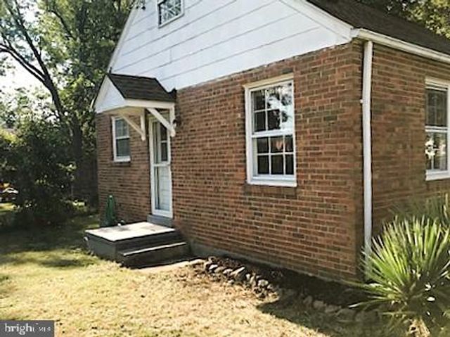 9204 51ST AVE, College Park, MD 20740