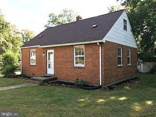 9204 51ST AVE, College Park, MD 20740