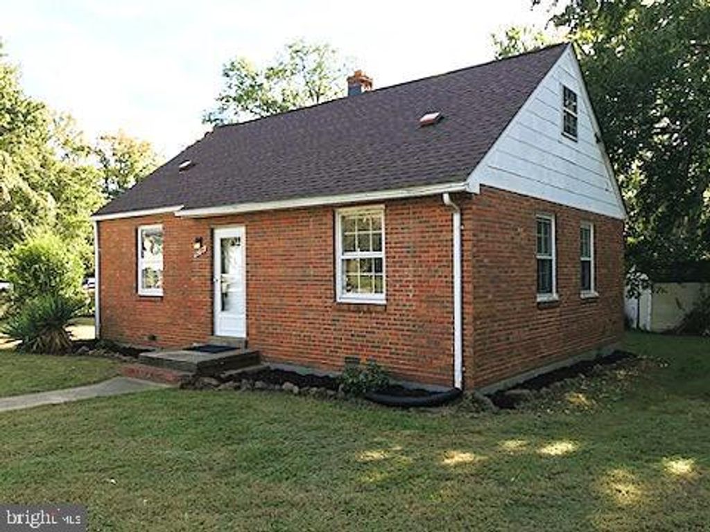 9204 51ST AVE, College Park, MD 20740