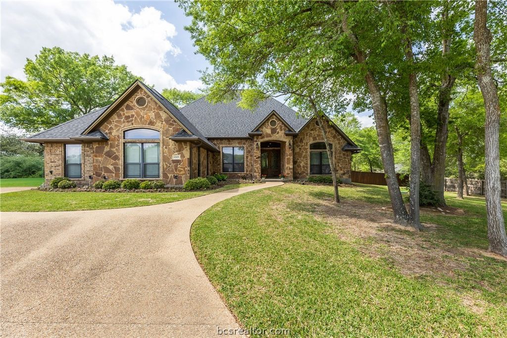 2005 Old May Court, College Station, TX 77845 — photo 3