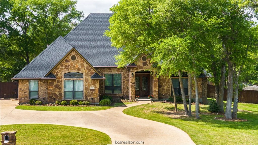 2005 Old May Court, College Station, TX 77845 — photo 4