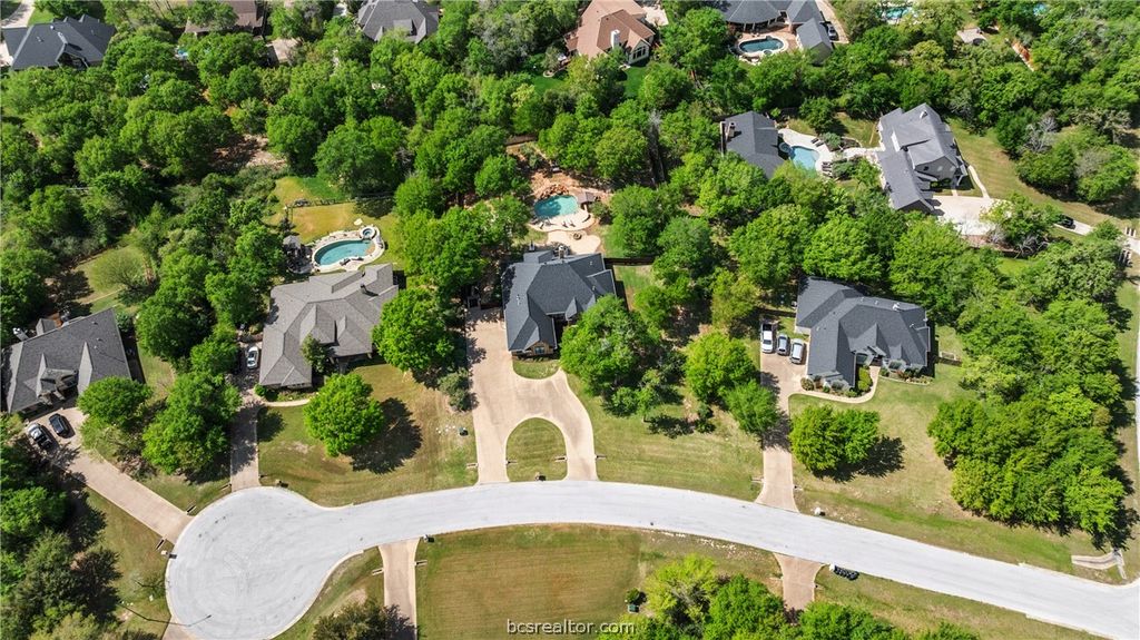 2005 Old May Court, College Station, TX 77845 — photo 5