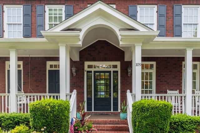 109 Bayhill Cir, Franklin, TN 37067