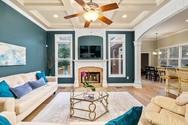 109 Bayhill Cir, Franklin, TN 37067