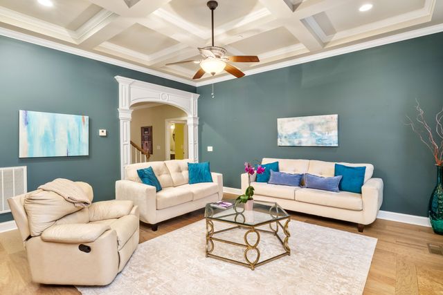 109 Bayhill Cir, Franklin, TN 37067